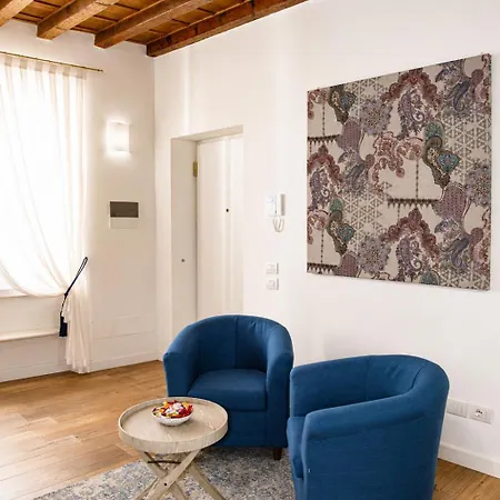 Appartamento House Regia Verona