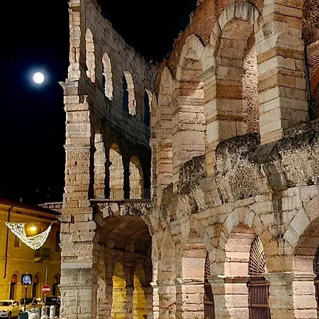 House Regia Verona