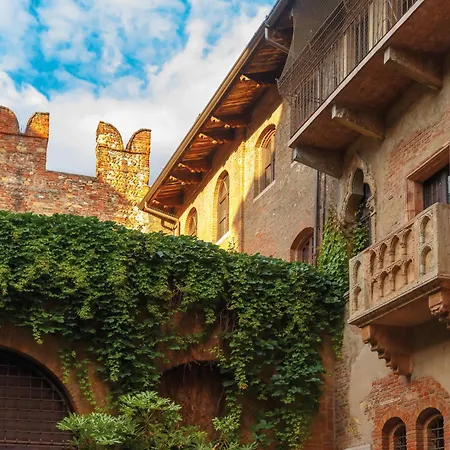 Appartamento House Regia Verona